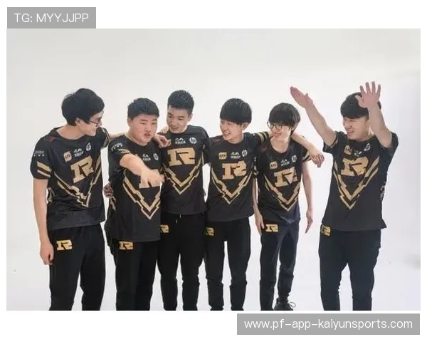 RNG球员技术提升明显，rng队员及排位分数